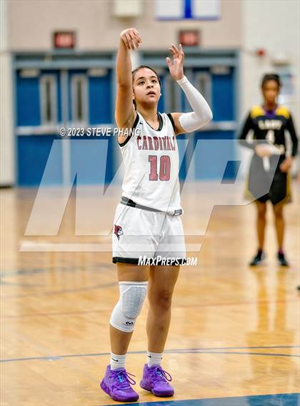 Thumbnail 3 in Armijo vs. Laguna Creek (Viking Tournament) photogallery.