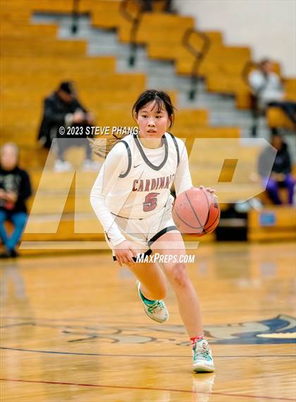 Thumbnail 3 in Armijo vs. Laguna Creek (Viking Tournament) photogallery.