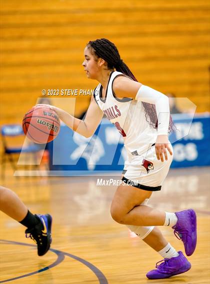 Thumbnail 2 in Armijo vs. Laguna Creek (Viking Tournament) photogallery.