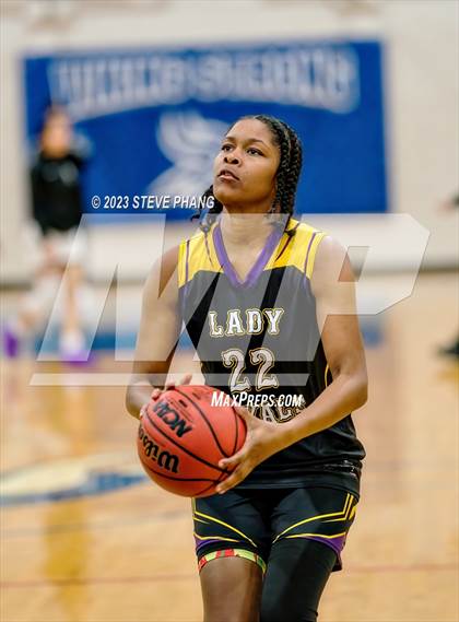 Thumbnail 3 in Armijo vs. Laguna Creek (Viking Tournament) photogallery.