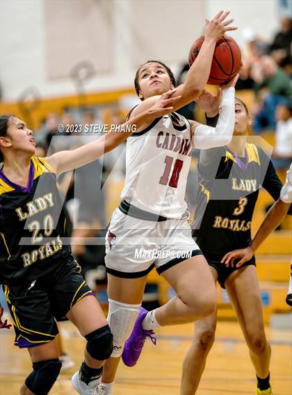 Thumbnail 1 in Armijo vs. Laguna Creek (Viking Tournament) photogallery.
