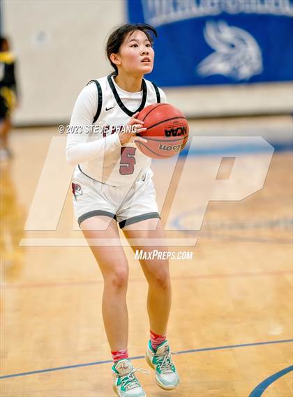 Thumbnail 3 in Armijo vs. Laguna Creek (Viking Tournament) photogallery.