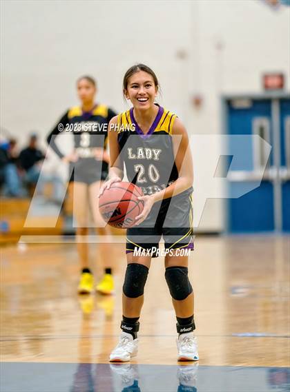 Thumbnail 3 in Armijo vs. Laguna Creek (Viking Tournament) photogallery.