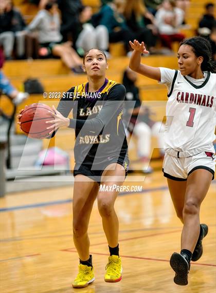 Thumbnail 2 in Armijo vs. Laguna Creek (Viking Tournament) photogallery.