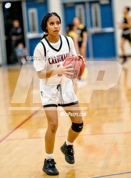Thumbnail 2 in Armijo vs. Laguna Creek (Viking Tournament) photogallery.