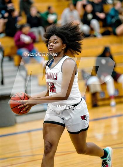 Thumbnail 3 in Armijo vs. Laguna Creek (Viking Tournament) photogallery.