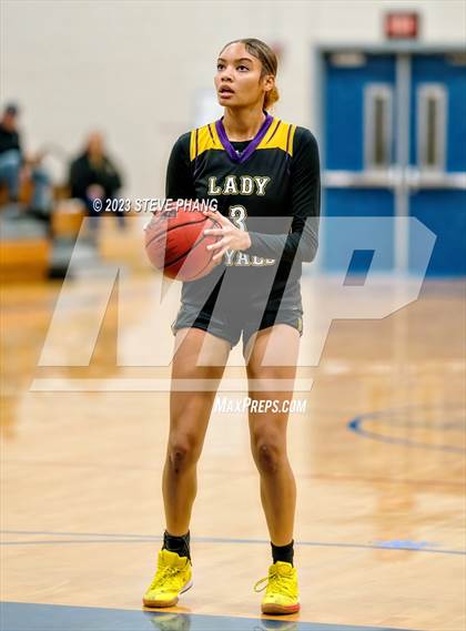 Thumbnail 3 in Armijo vs. Laguna Creek (Viking Tournament) photogallery.
