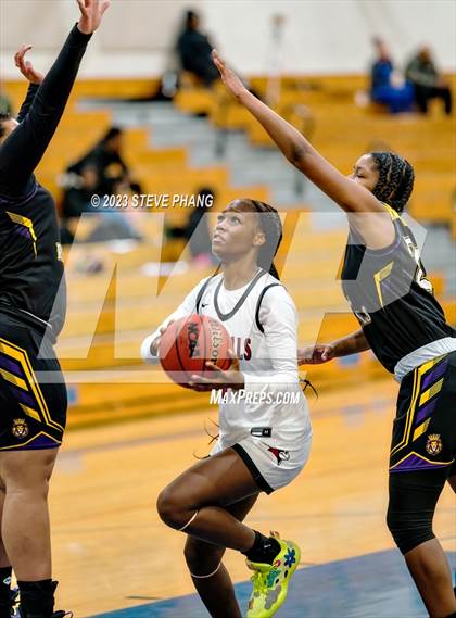 Thumbnail 2 in Armijo vs. Laguna Creek (Viking Tournament) photogallery.