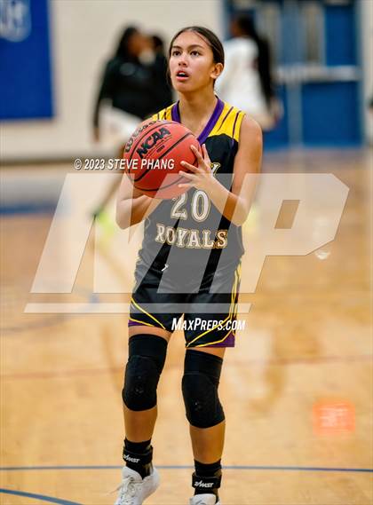 Thumbnail 1 in Armijo vs. Laguna Creek (Viking Tournament) photogallery.
