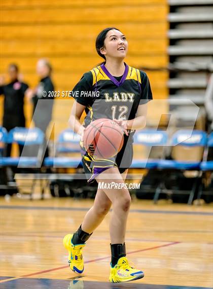 Thumbnail 2 in Armijo vs. Laguna Creek (Viking Tournament) photogallery.