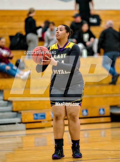 Thumbnail 2 in Armijo vs. Laguna Creek (Viking Tournament) photogallery.