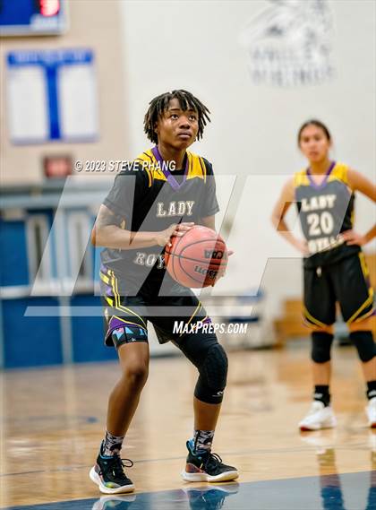 Thumbnail 1 in Armijo vs. Laguna Creek (Viking Tournament) photogallery.