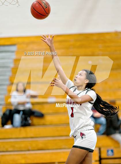 Thumbnail 1 in Armijo vs. Laguna Creek (Viking Tournament) photogallery.
