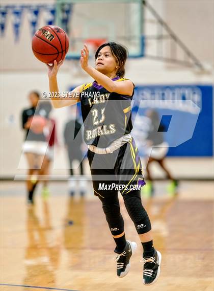 Thumbnail 1 in Armijo vs. Laguna Creek (Viking Tournament) photogallery.