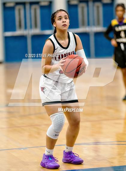 Thumbnail 2 in Armijo vs. Laguna Creek (Viking Tournament) photogallery.