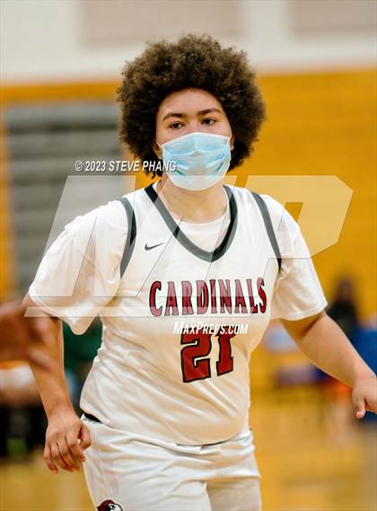 Thumbnail 3 in Armijo vs. Laguna Creek (Viking Tournament) photogallery.