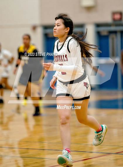 Thumbnail 1 in Armijo vs. Laguna Creek (Viking Tournament) photogallery.