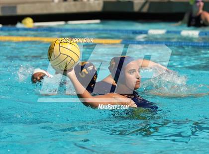 Thumbnail 2 in Alhambra vs American (Battle of the Bay) photogallery.
