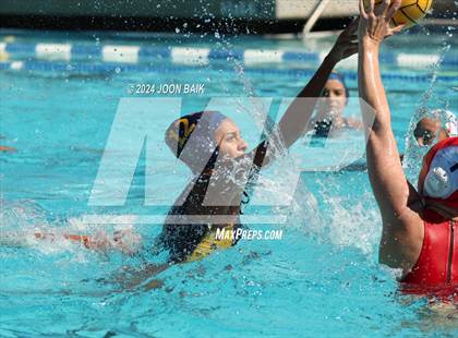 Thumbnail 2 in Alhambra vs American (Battle of the Bay) photogallery.