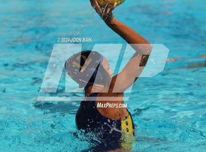 Thumbnail 2 in Alhambra vs American (Battle of the Bay) photogallery.