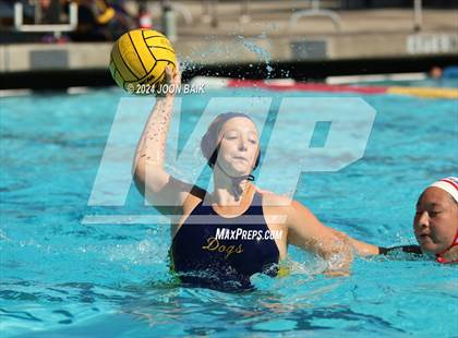 Thumbnail 3 in Alhambra vs American (Battle of the Bay) photogallery.