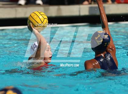 Thumbnail 3 in Alhambra vs American (Battle of the Bay) photogallery.