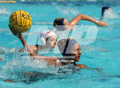 Thumbnail 2 in Alhambra vs American (Battle of the Bay) photogallery.