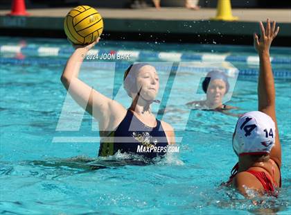 Thumbnail 2 in Alhambra vs American (Battle of the Bay) photogallery.