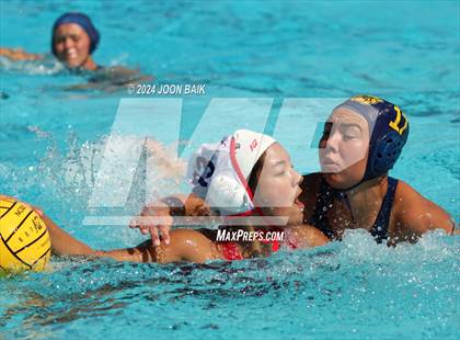 Thumbnail 1 in Alhambra vs American (Battle of the Bay) photogallery.