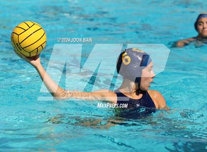 Thumbnail 3 in Alhambra vs American (Battle of the Bay) photogallery.