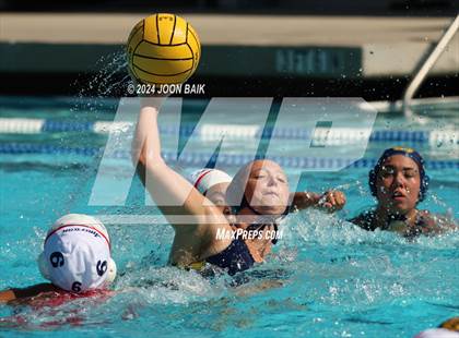 Thumbnail 1 in Alhambra vs American (Battle of the Bay) photogallery.