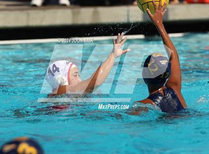 Thumbnail 1 in Alhambra vs American (Battle of the Bay) photogallery.