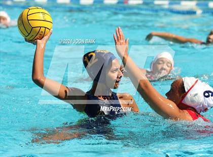Thumbnail 2 in Alhambra vs American (Battle of the Bay) photogallery.