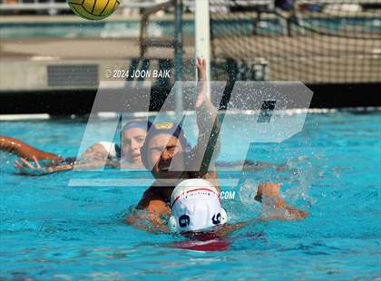 Thumbnail 1 in Alhambra vs American (Battle of the Bay) photogallery.