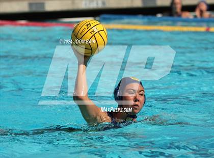 Thumbnail 2 in Alhambra vs American (Battle of the Bay) photogallery.