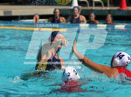 Thumbnail 1 in Alhambra vs American (Battle of the Bay) photogallery.