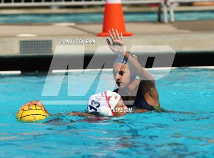 Thumbnail 3 in Alhambra vs American (Battle of the Bay) photogallery.