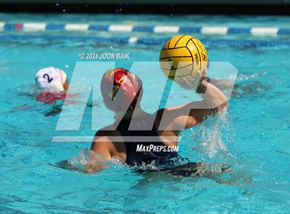 Thumbnail 2 in Alhambra vs American (Battle of the Bay) photogallery.