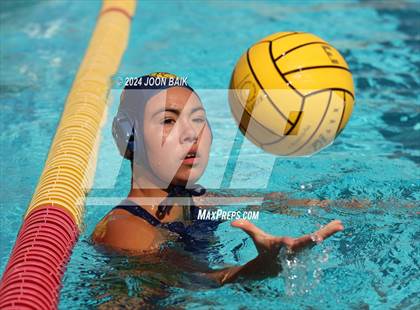 Thumbnail 1 in Alhambra vs American (Battle of the Bay) photogallery.