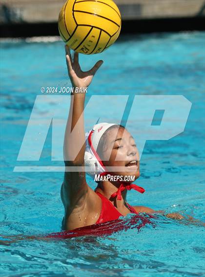 Thumbnail 1 in Alhambra vs American (Battle of the Bay) photogallery.