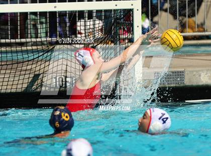 Thumbnail 1 in Alhambra vs American (Battle of the Bay) photogallery.