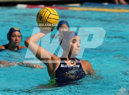 Thumbnail 2 in Alhambra vs American (Battle of the Bay) photogallery.