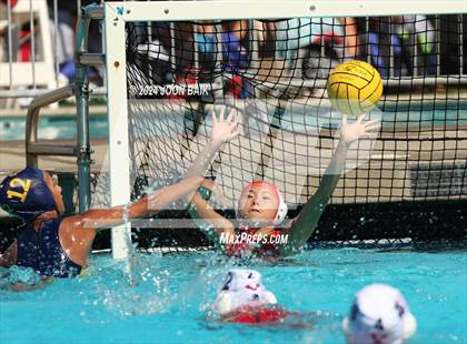 Thumbnail 2 in Alhambra vs American (Battle of the Bay) photogallery.
