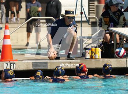 Thumbnail 2 in Alhambra vs American (Battle of the Bay) photogallery.
