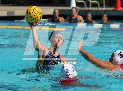 Thumbnail 3 in Alhambra vs American (Battle of the Bay) photogallery.