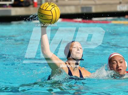 Thumbnail 2 in Alhambra vs American (Battle of the Bay) photogallery.