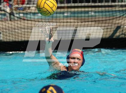 Thumbnail 3 in Alhambra vs American (Battle of the Bay) photogallery.