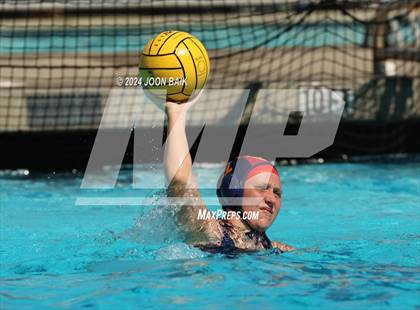 Thumbnail 2 in Alhambra vs American (Battle of the Bay) photogallery.