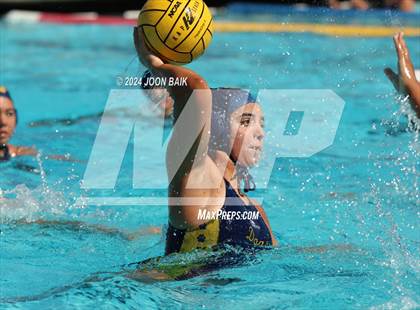 Thumbnail 3 in Alhambra vs American (Battle of the Bay) photogallery.