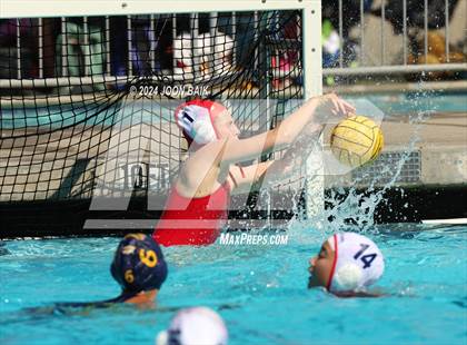 Thumbnail 2 in Alhambra vs American (Battle of the Bay) photogallery.